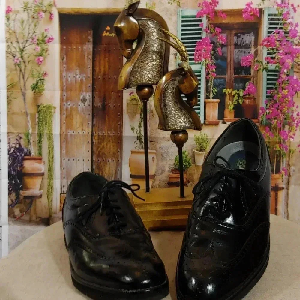 Dexter men's Dress shoes